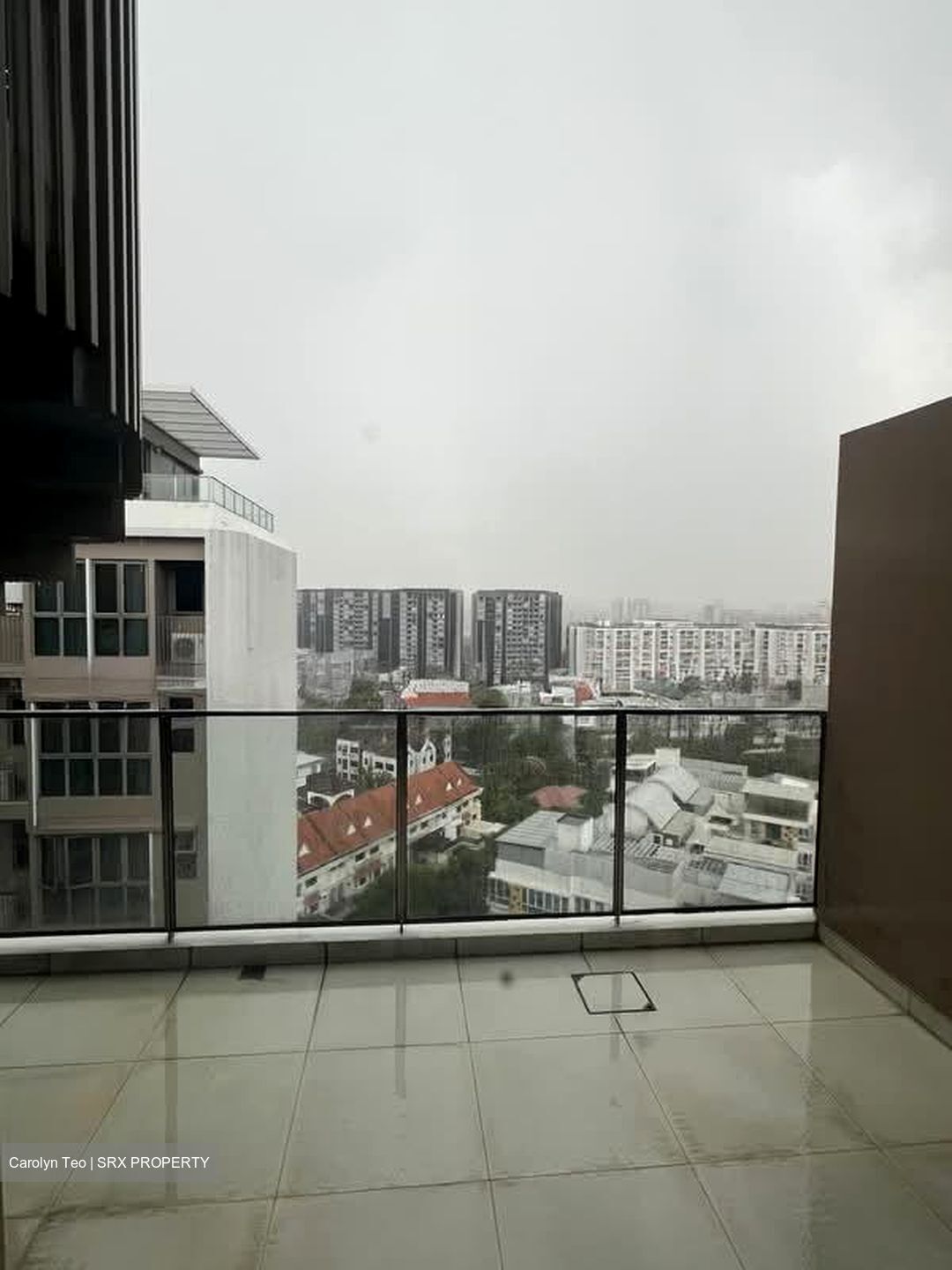 Kovan Regency (D19), Condominium #550924491